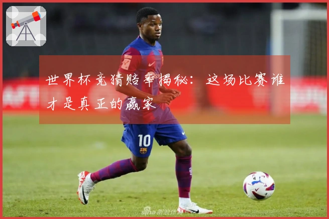 世界杯竞猜赔率揭秘：这场比赛谁才是真正的赢家