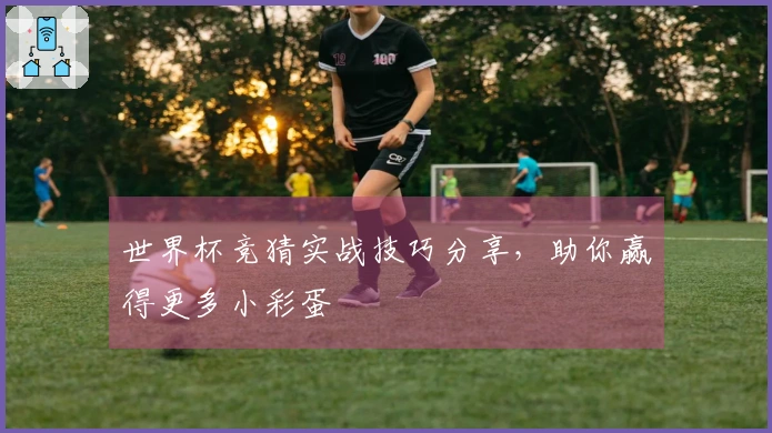 世界杯竞猜实战技巧分享，助你赢得更多小彩蛋