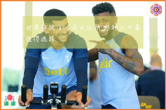 世界杯投注方式大比拼 哪种入口最值得选择