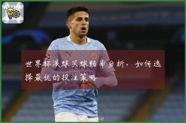 世界杯滚球买球赔率分析，如何选择最优的投注策略