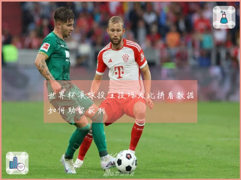 世界杯滚球投注技巧大比拼看数据如何助你获利