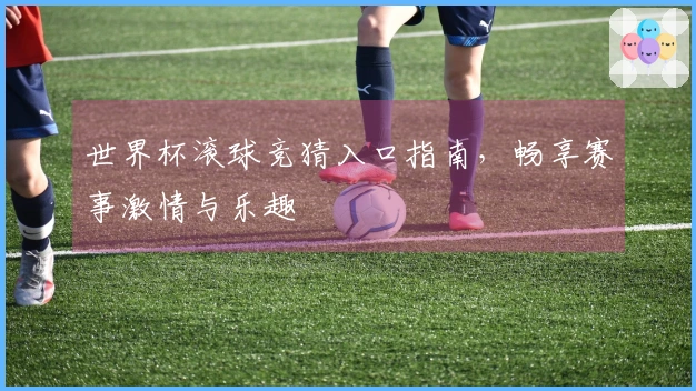 世界杯滚球竞猜入口指南，畅享赛事激情与乐趣
